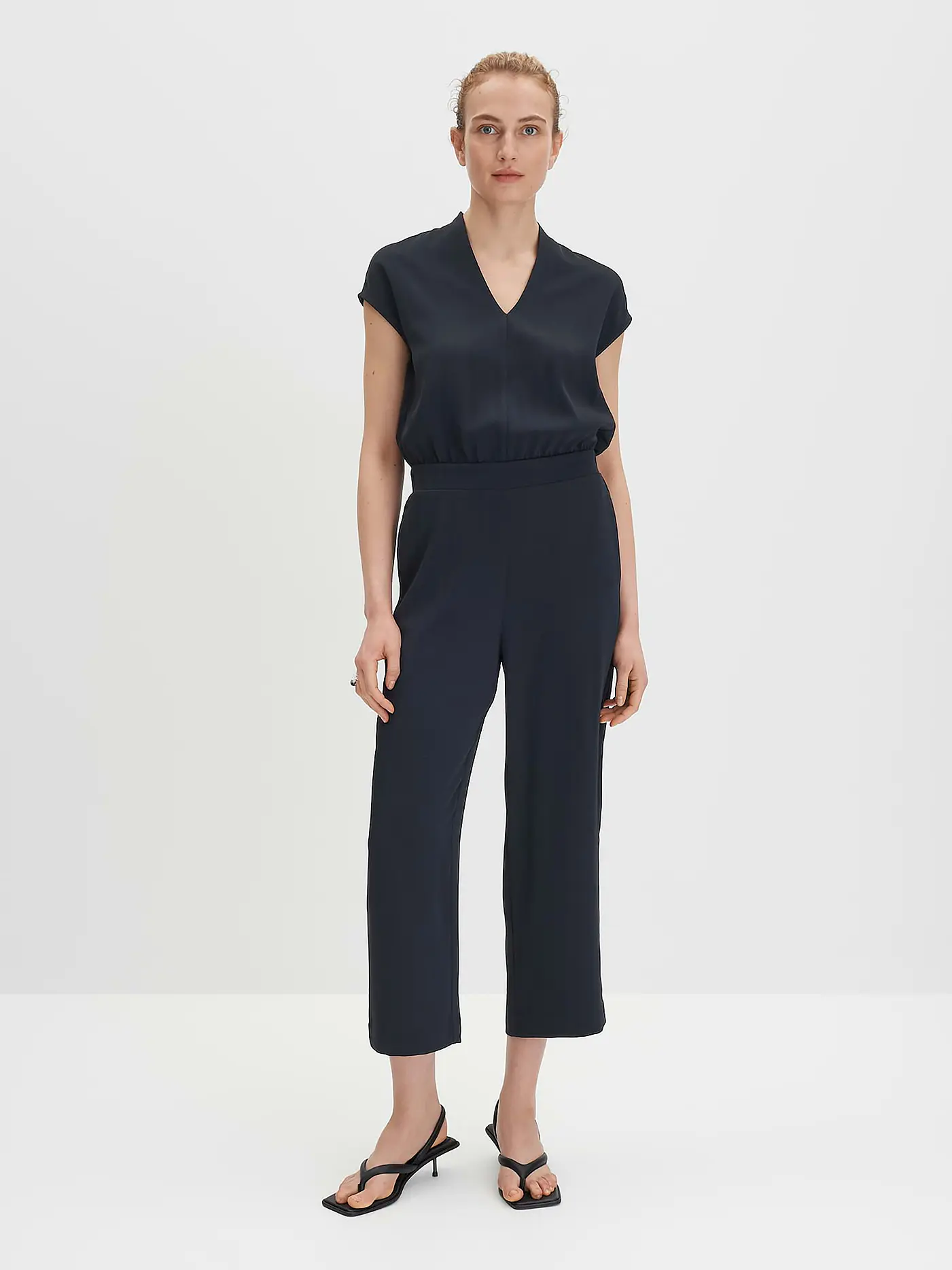 SOMEDAY | Jumpsuit 7/8 CETSUSI | 